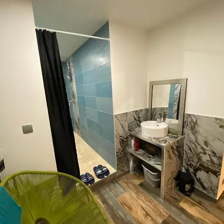 Cosmic Jacuzzi 2*